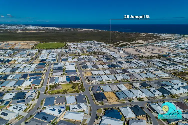 Fifth view of Homely land listing, 28 Jonquil Street, Eglinton WA 6034