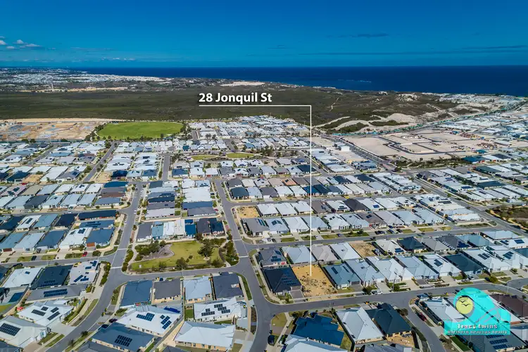 Sixth view of Homely land listing, 28 Jonquil Street, Eglinton WA 6034