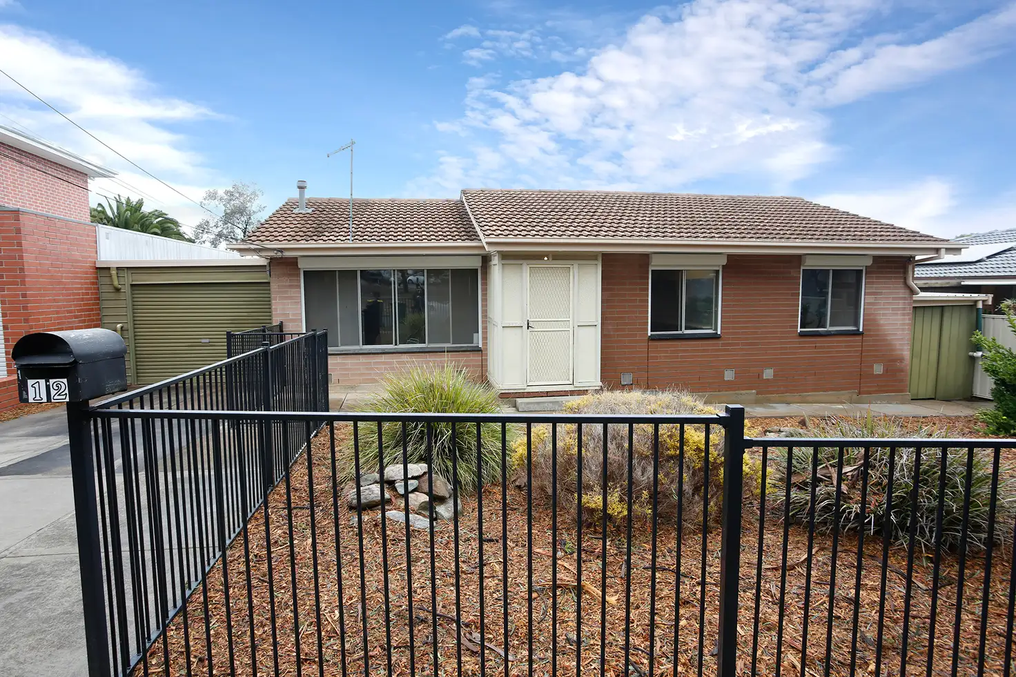 Main view of Homely house listing, 12 Cobham Court, Ingle Farm SA 5098