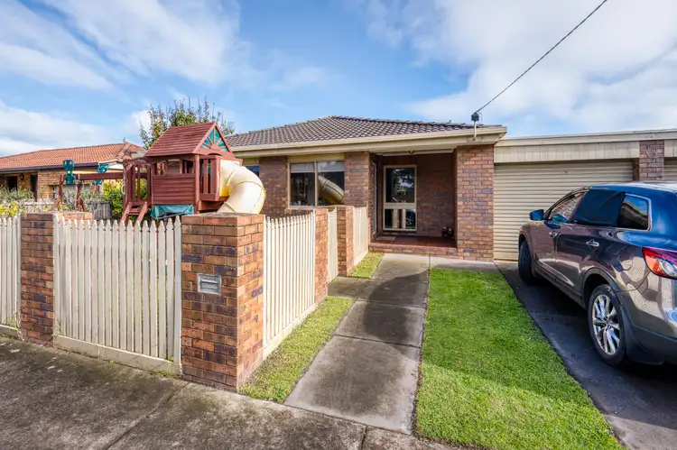 Main view of Homely house listing, 3 Glenview Drive, Warrnambool VIC 3280