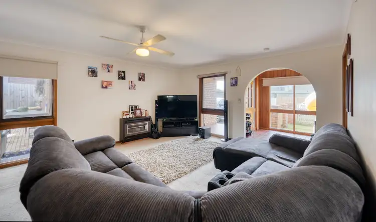 Second view of Homely house listing, 3 Glenview Drive, Warrnambool VIC 3280