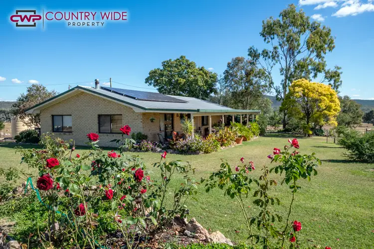 Second view of Homely rural property listing, 1092 Camp Creek Road, Atholwood NSW 2361