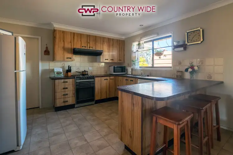 Fourth view of Homely rural property listing, 1092 Camp Creek Road, Atholwood NSW 2361
