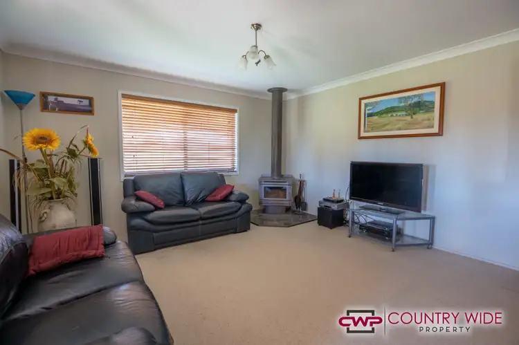 Sixth view of Homely rural property listing, 1092 Camp Creek Road, Atholwood NSW 2361