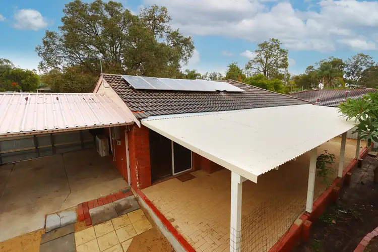 Third view of Homely house listing, 73 Gribble Avenue, Armadale WA 6112