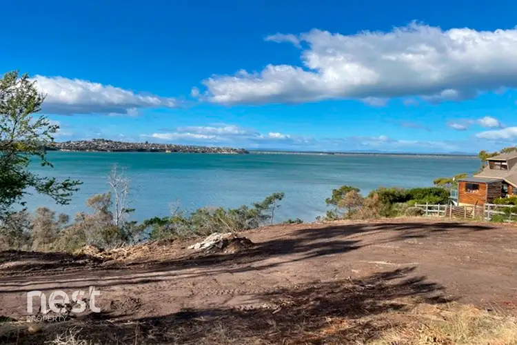 Second view of Homely land listing, LOT 1/471 Shark Point Road, Penna TAS 7171