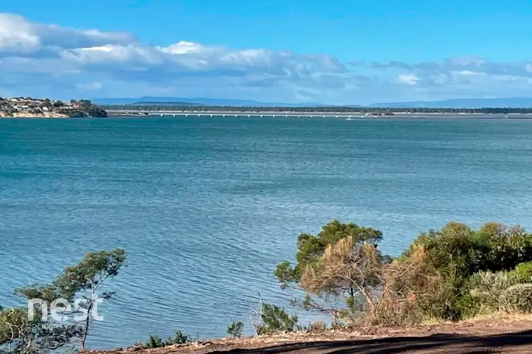 Third view of Homely land listing, LOT 1/471 Shark Point Road, Penna TAS 7171