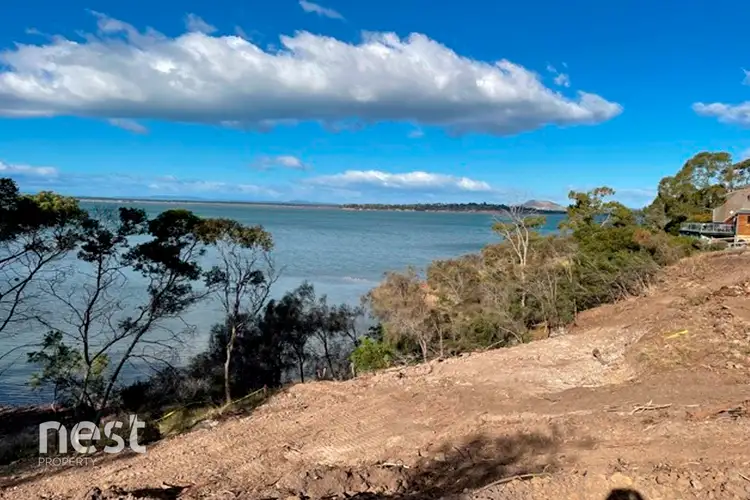 Fourth view of Homely land listing, LOT 1/471 Shark Point Road, Penna TAS 7171