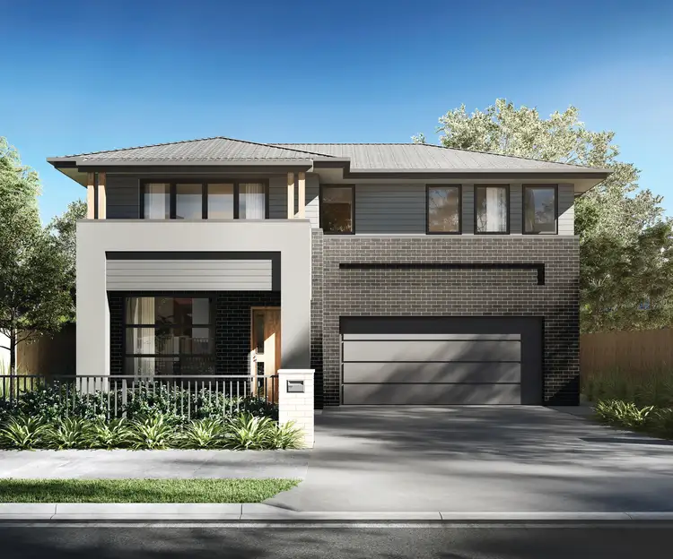 Lot 7108/4 Bean Place, Bonnyrigg NSW 2177