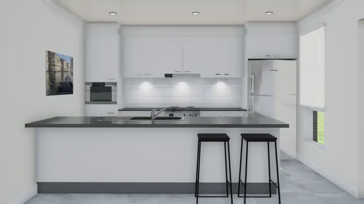 Third view of Homely house listing, Lot 7108/4 Bean Place, Bonnyrigg NSW 2177