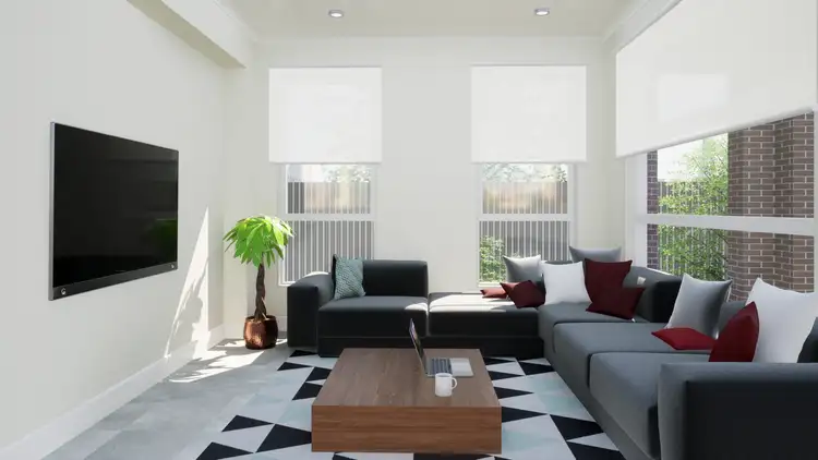 Fourth view of Homely house listing, Lot 7108/4 Bean Place, Bonnyrigg NSW 2177