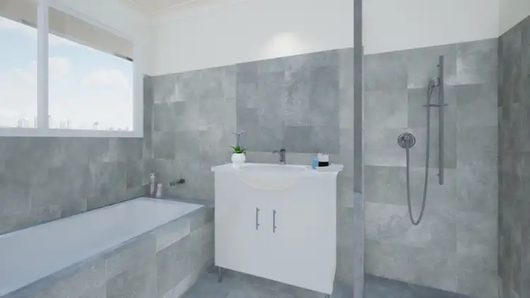 Sixth view of Homely house listing, Lot 7108/4 Bean Place, Bonnyrigg NSW 2177