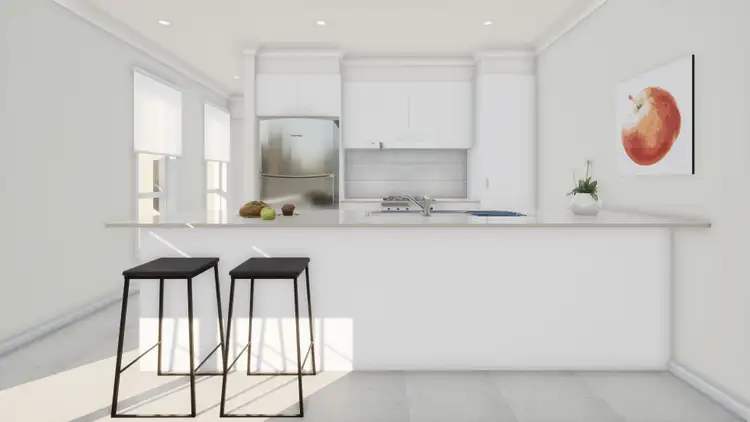 Third view of Homely house listing, Lot 7103/5 Stubbs Place Cnr of Thornette, Bonnyrigg NSW 2177