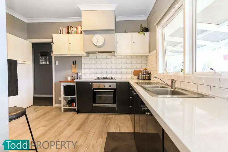 Third view of Homely house listing, 41 Ebden Street, Heathcote VIC 3523