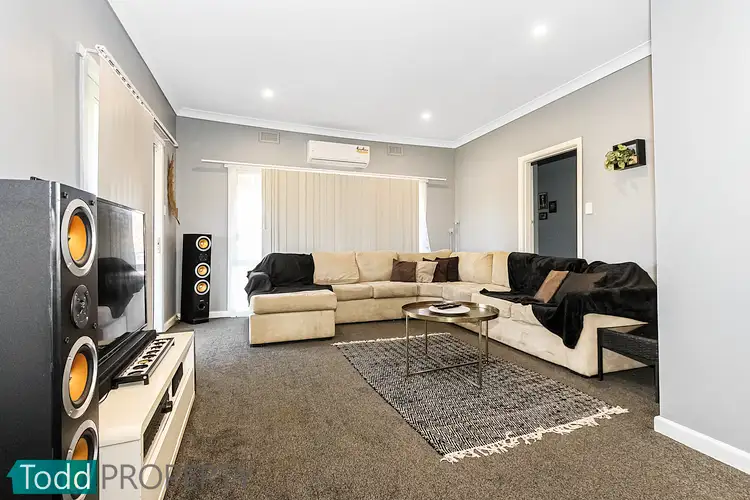 Fifth view of Homely house listing, 41 Ebden Street, Heathcote VIC 3523