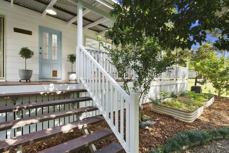 Main view of Homely house listing, 71 Railway Parade, Glass House Mountains QLD 4518
