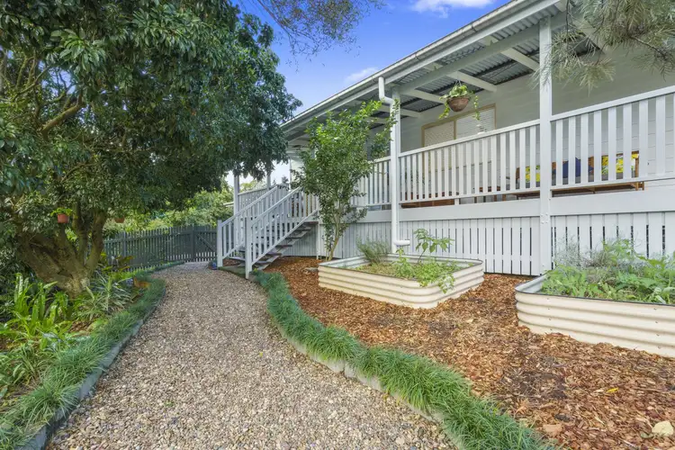 Second view of Homely house listing, 71 Railway Parade, Glass House Mountains QLD 4518