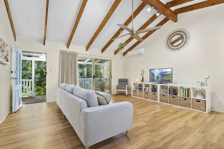 Fifth view of Homely house listing, 71 Railway Parade, Glass House Mountains QLD 4518