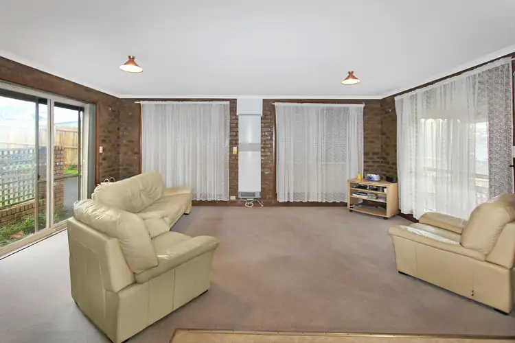 Third view of Homely unit listing, 1/45 Guys Road, Korumburra VIC 3950