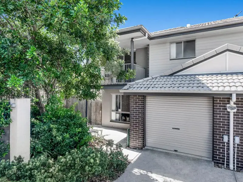 Main view of Homely townhouse listing, 52/232 Preston Road, Wynnum West QLD 4178