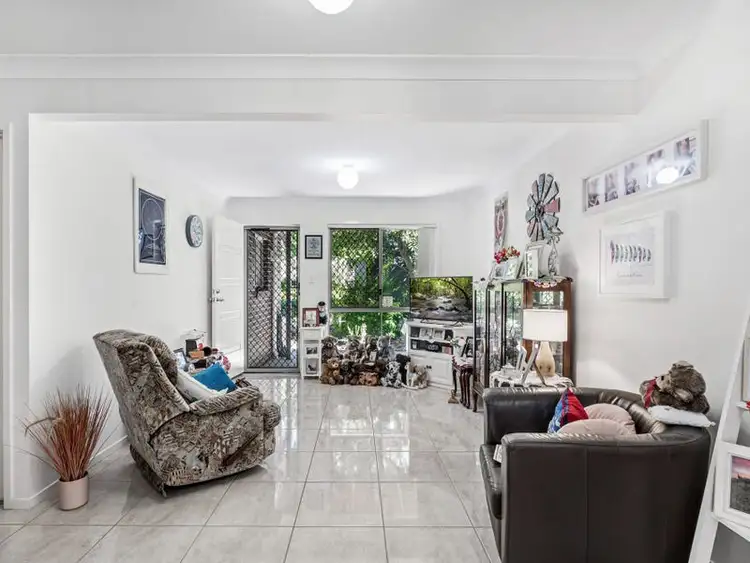 Second view of Homely townhouse listing, 52/232 Preston Road, Wynnum West QLD 4178