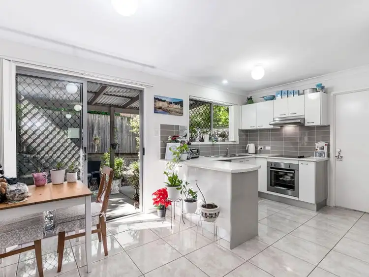 Third view of Homely townhouse listing, 52/232 Preston Road, Wynnum West QLD 4178