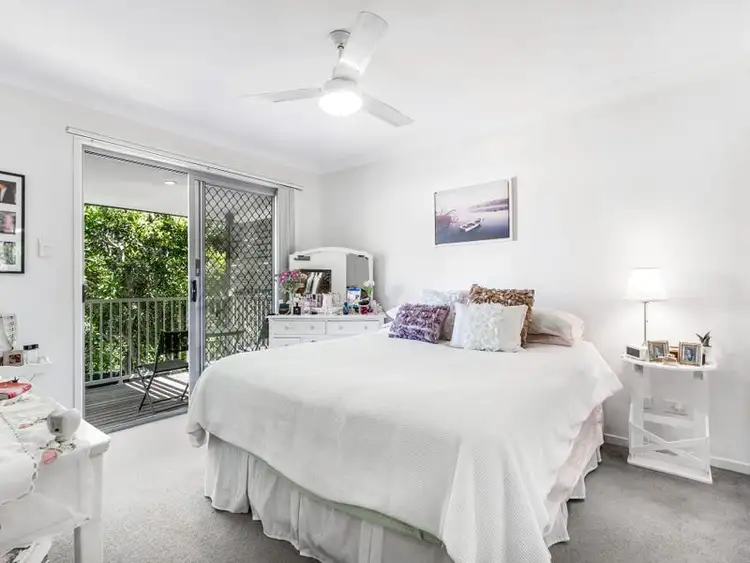 Fourth view of Homely townhouse listing, 52/232 Preston Road, Wynnum West QLD 4178