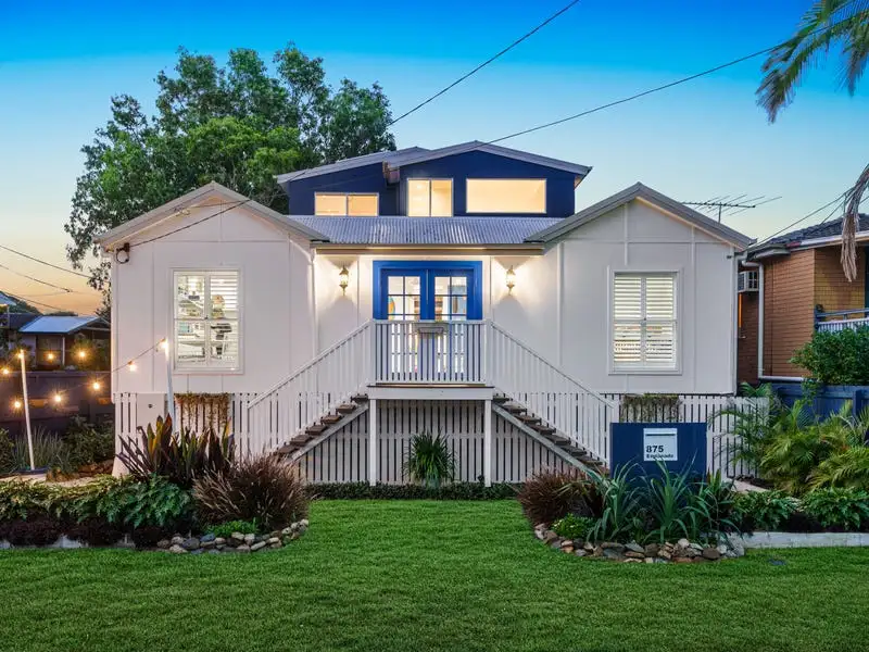 Main view of Homely house listing, 875 Esplanade, Lota QLD 4179