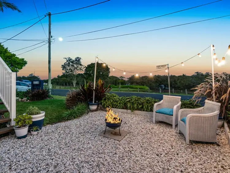 Second view of Homely house listing, 875 Esplanade, Lota QLD 4179