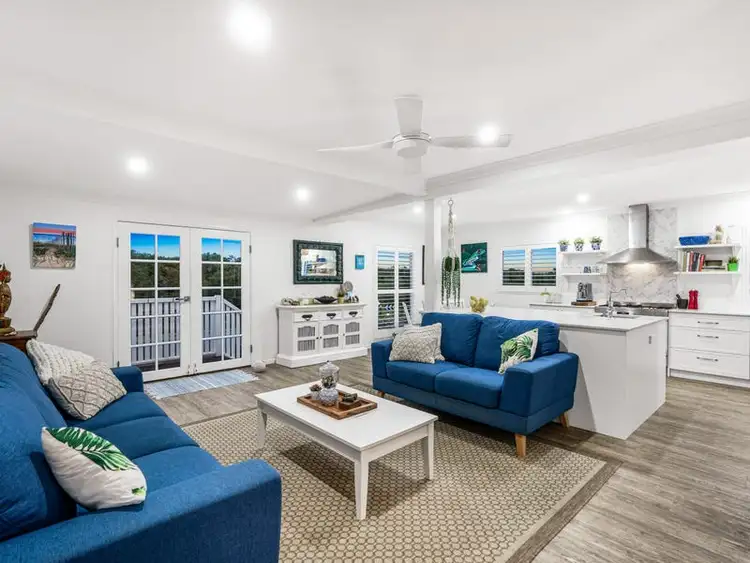 Fourth view of Homely house listing, 875 Esplanade, Lota QLD 4179