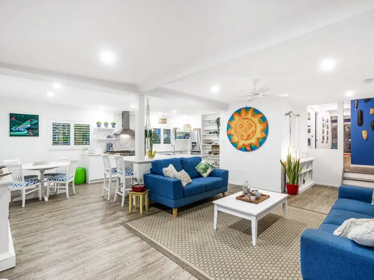 Fifth view of Homely house listing, 875 Esplanade, Lota QLD 4179