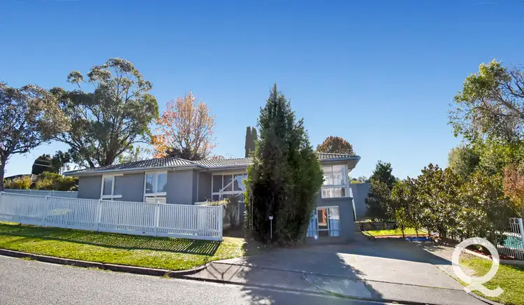 Main view of Homely house listing, 106 Brandy Creek Road, Warragul VIC 3820