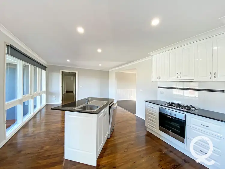 Fifth view of Homely house listing, 106 Brandy Creek Road, Warragul VIC 3820