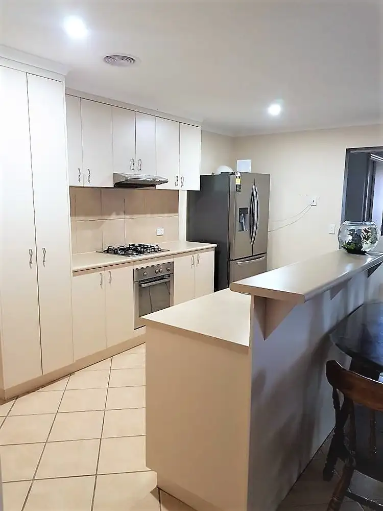 Second view of Homely house listing, 4 MONTGOMERY COURT, Wangaratta VIC 3677