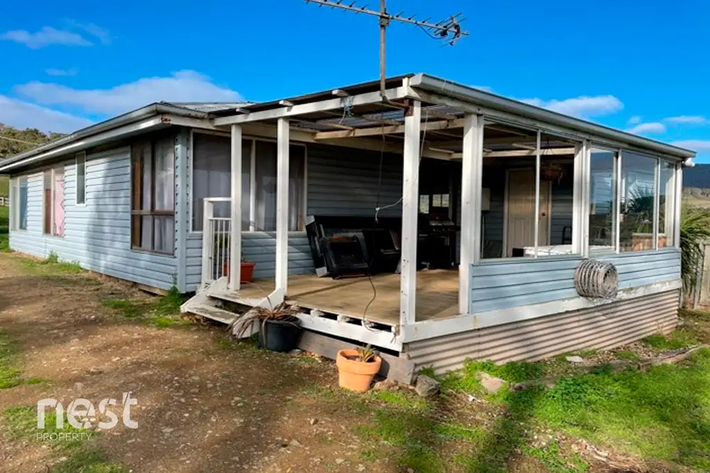 Main view of Homely house listing, 6 Ritchie Street, Alonnah TAS 7150