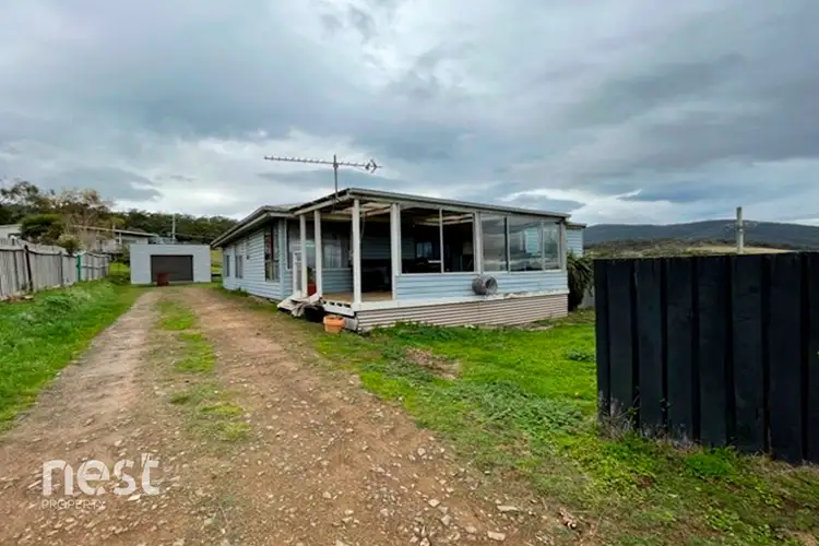 Second view of Homely house listing, 6 Ritchie Street, Alonnah TAS 7150