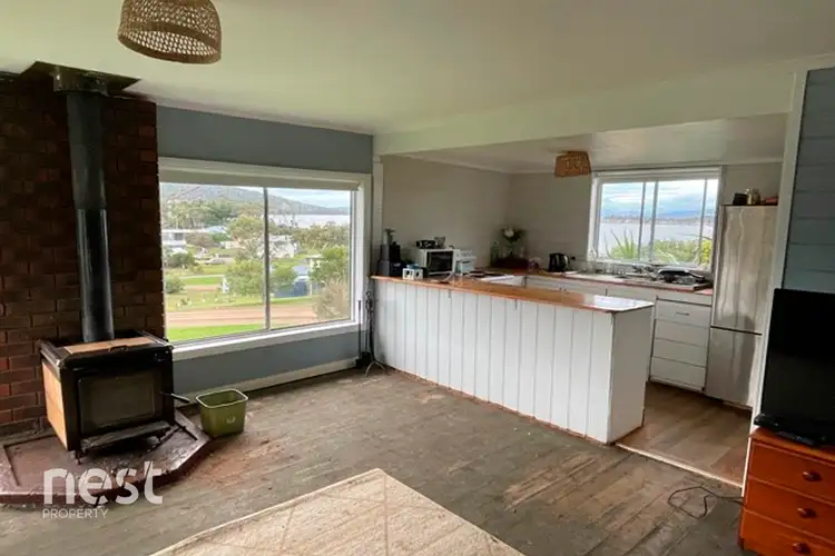 Fifth view of Homely house listing, 6 Ritchie Street, Alonnah TAS 7150