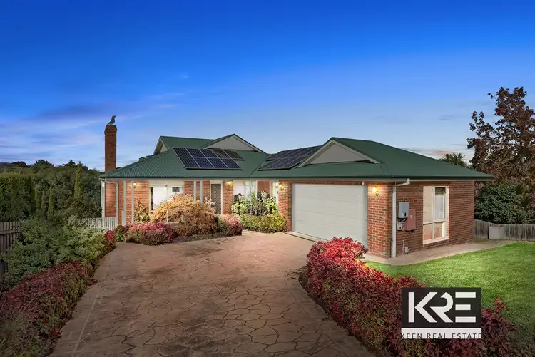 8 Amalia Close, Yarra Glen VIC 3775