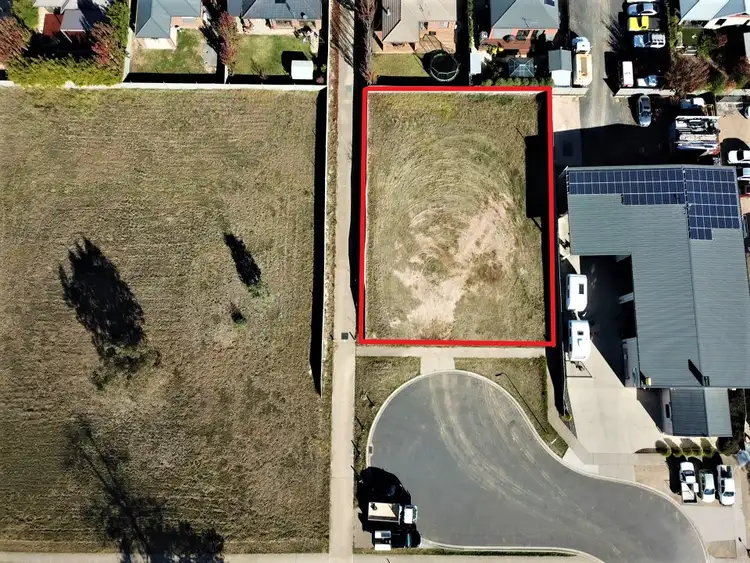 Second view of Homely land listing, 142 High Street, Mansfield VIC 3722