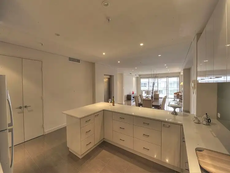 Fourth view of Homely apartment listing, 2/12 Torcello Mews, Mandurah WA 6210