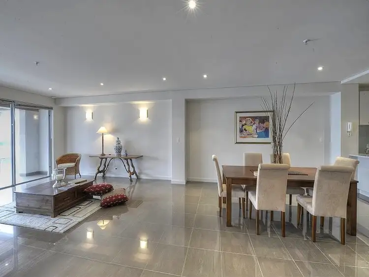 Fifth view of Homely apartment listing, 2/12 Torcello Mews, Mandurah WA 6210