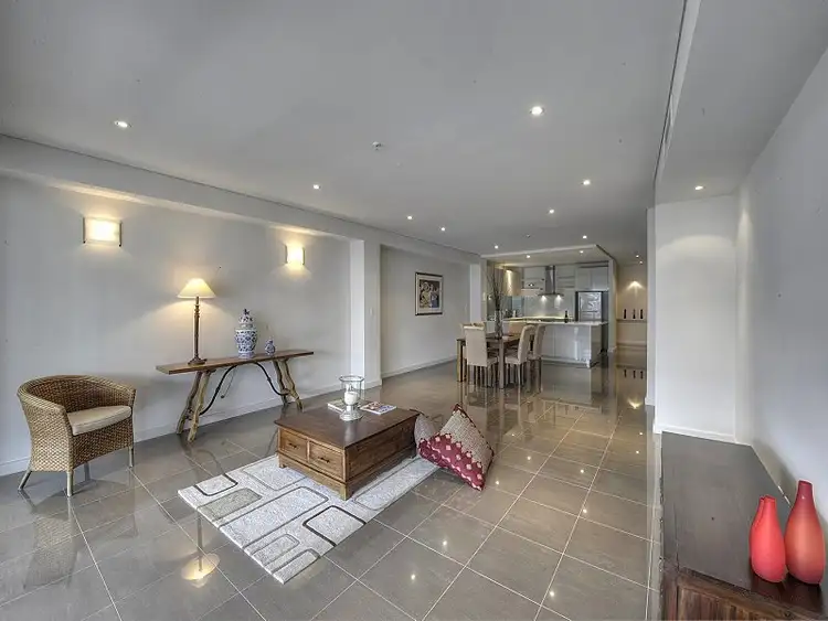 Seventh view of Homely apartment listing, 2/12 Torcello Mews, Mandurah WA 6210