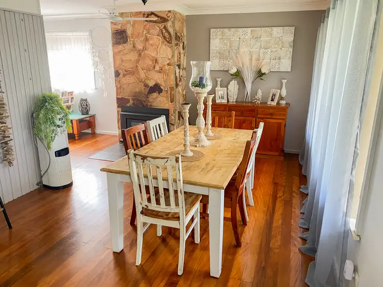 Second view of Homely house listing, 46 Rouse Street, Wingham NSW 2429