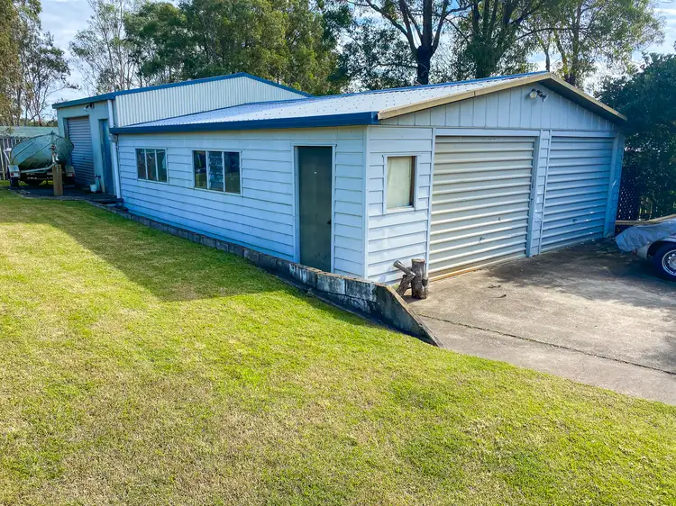 Fourth view of Homely house listing, 46 Rouse Street, Wingham NSW 2429