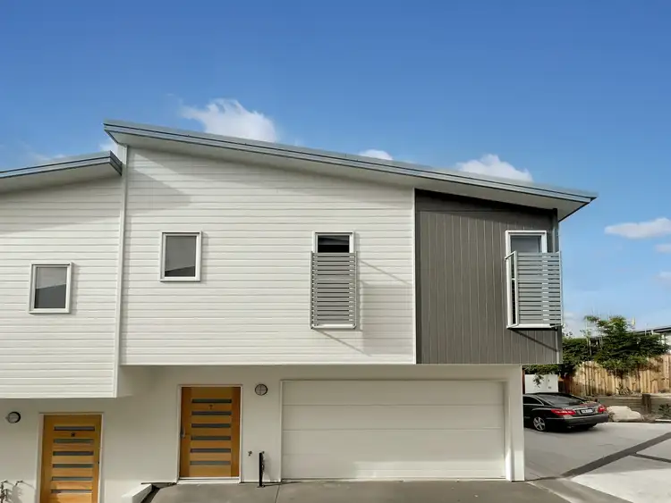7/70 Rogers Parade West, Everton Park QLD 4053