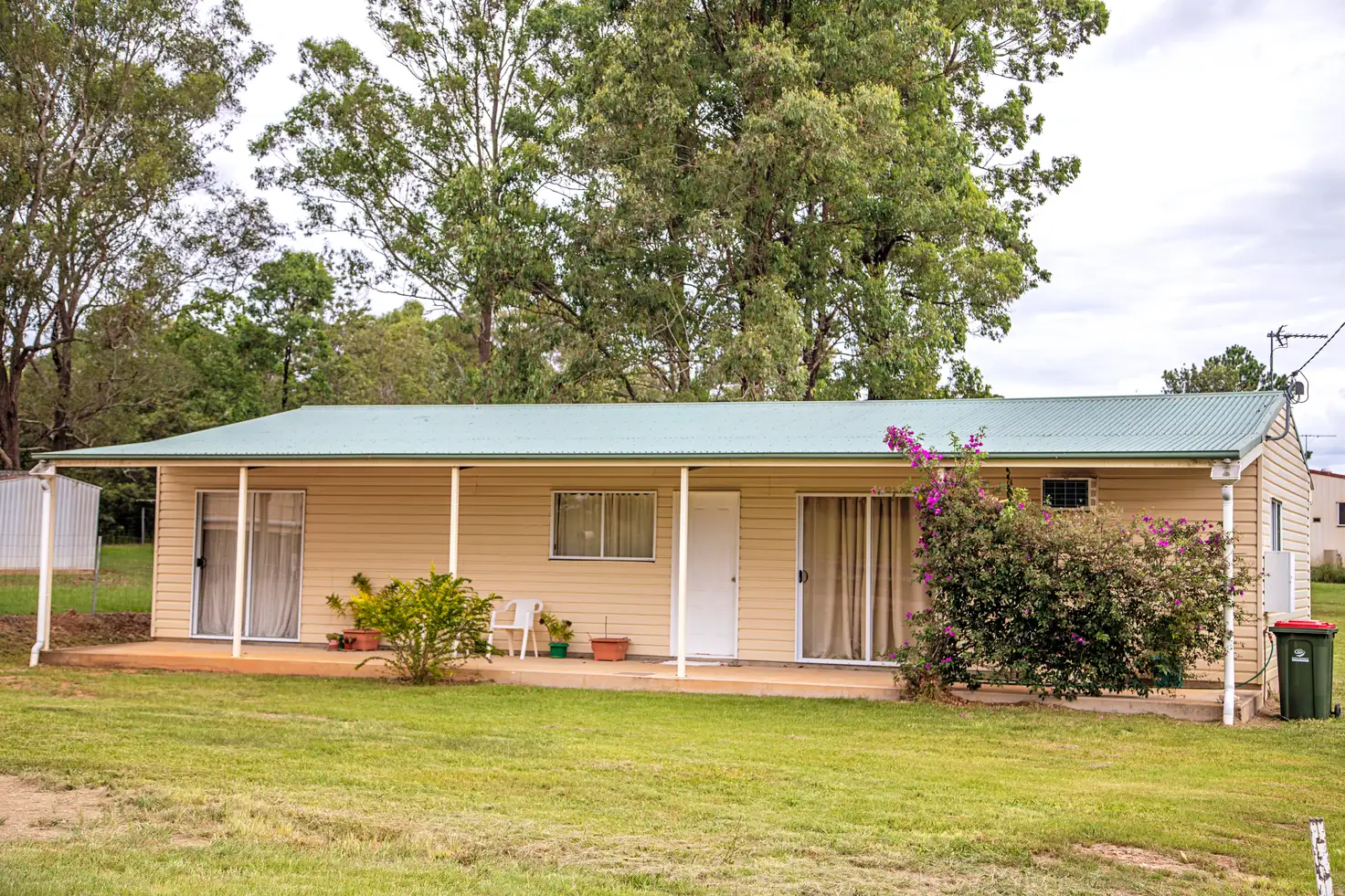 Main view of Homely house listing, 33 Miller Street, Blackbutt QLD 4314