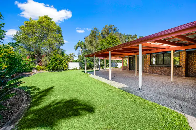 Main view of Homely house listing, 63 Brentwood Avenue, Mooloolaba QLD 4557