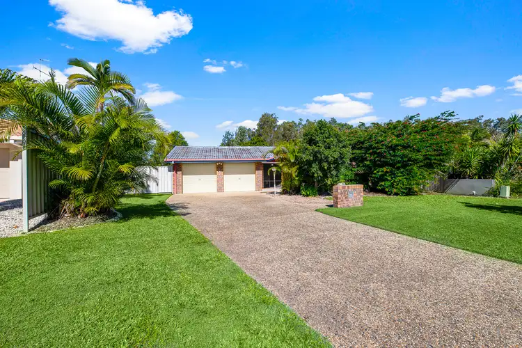 Second view of Homely house listing, 63 Brentwood Avenue, Mooloolaba QLD 4557