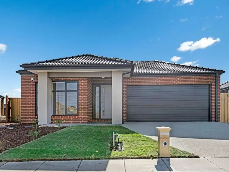 Main view of Homely house listing, 10 Carrick Street, Point Cook VIC 3030