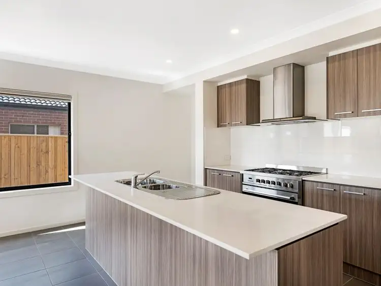 Second view of Homely house listing, 10 Carrick Street, Point Cook VIC 3030